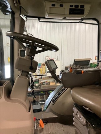 2013 John Deere 7280R Tractor