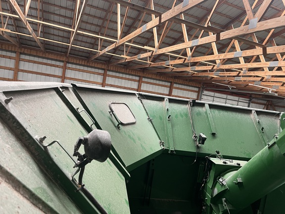 2021 John Deere S770 Combine