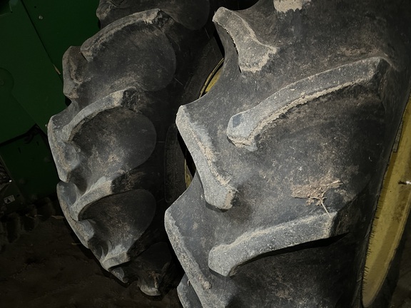 2021 John Deere S770 Combine