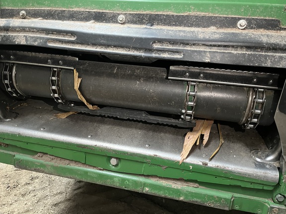 2021 John Deere S770 Combine