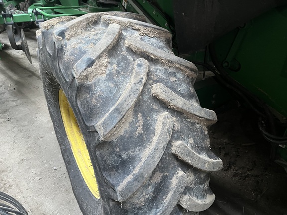 2021 John Deere S770 Combine