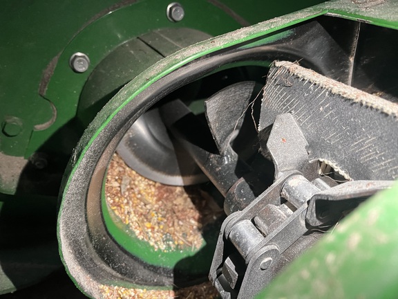 2021 John Deere S770 Combine