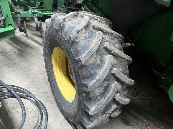 2021 John Deere S770 Combine