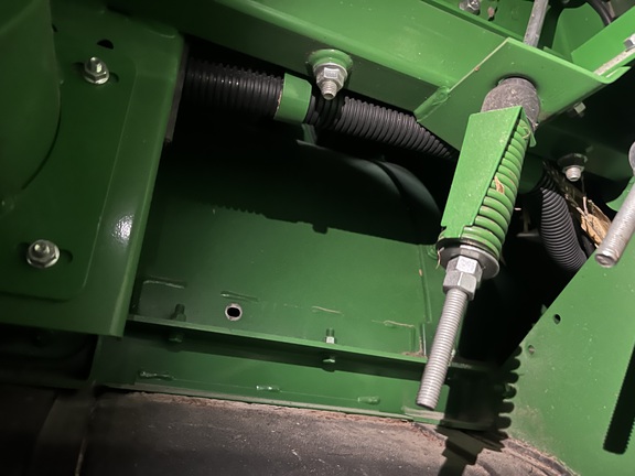 2021 John Deere S770 Combine