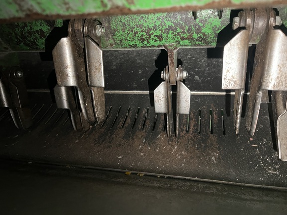 2021 John Deere S770 Combine