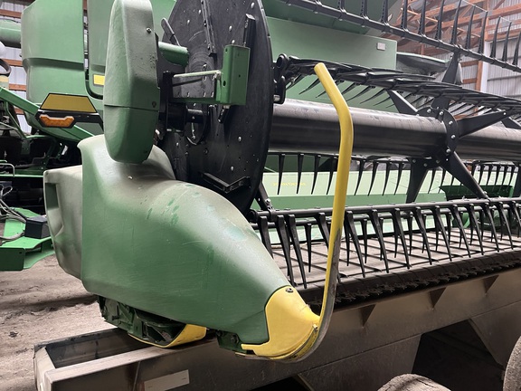 2021 John Deere RD30F Header Combine