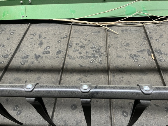 2021 John Deere RD30F Header Combine