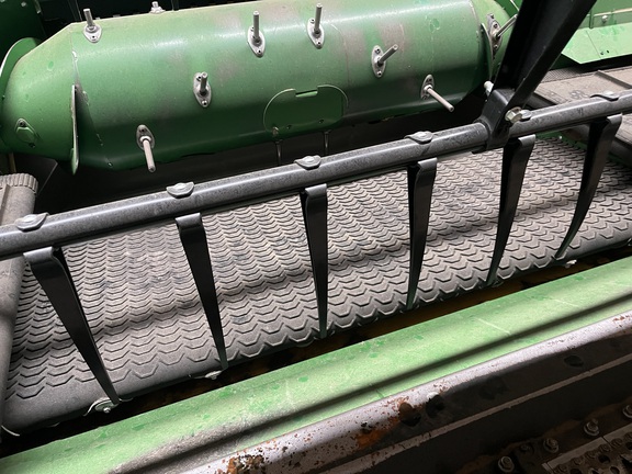 2021 John Deere RD30F Header Combine