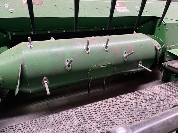 2021 John Deere RD30F Header Combine