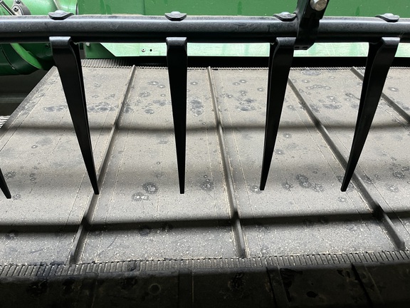 2021 John Deere RD30F Header Combine