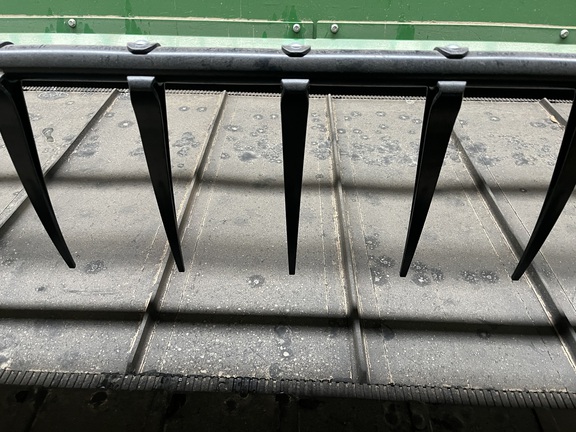 2021 John Deere RD30F Header Combine