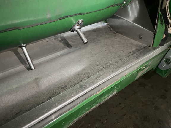 2021 John Deere RD30F Header Combine