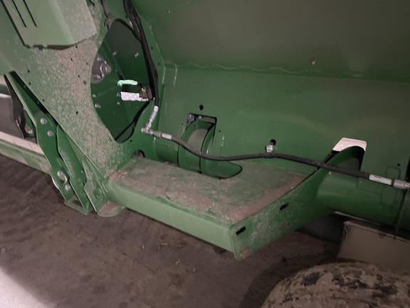 2021 John Deere RD30F Header Combine