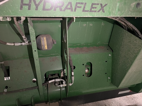 2021 John Deere RD30F Header Combine