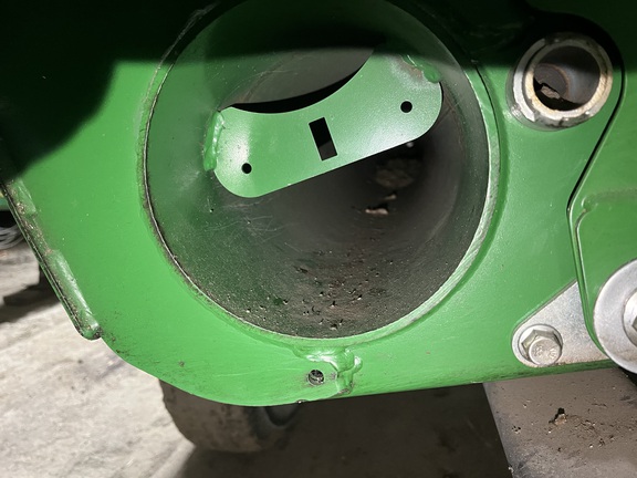 2021 John Deere RD30F Header Combine