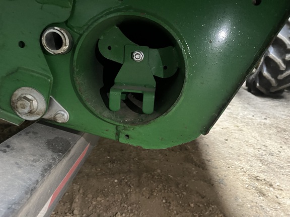 2021 John Deere RD30F Header Combine