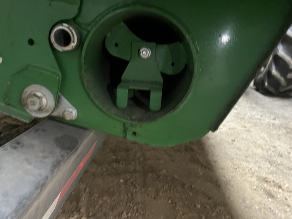 2021 John Deere RD30F Header Combine