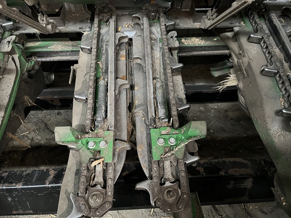 2021 John Deere C8R Header Corn Head