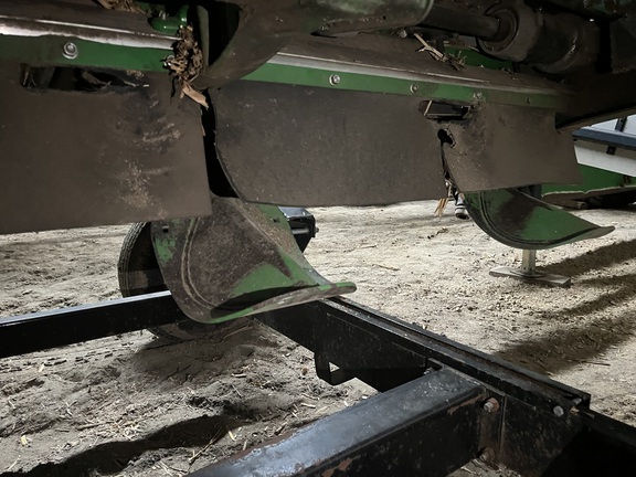 2021 John Deere C8R Header Corn Head