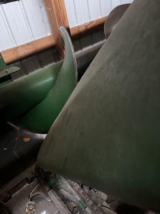 2021 John Deere C8R Header Corn Head