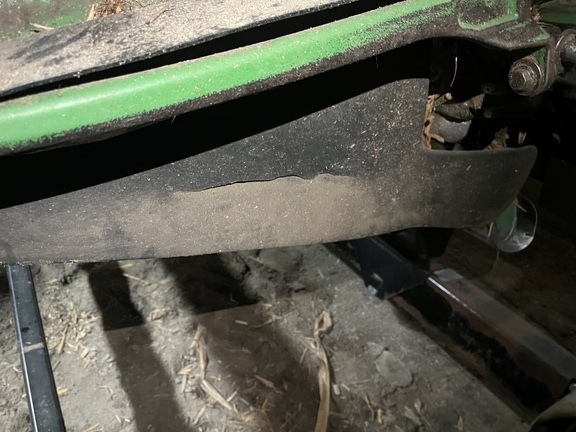 2021 John Deere C8R Header Corn Head