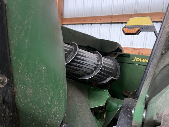 2021 John Deere C8R Header Corn Head