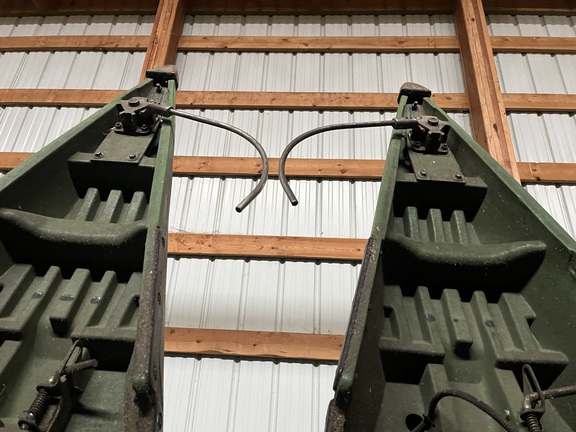 2021 John Deere C8R Header Corn Head