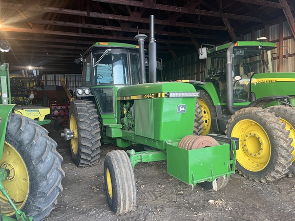 1978 John Deere 4440 Tractor