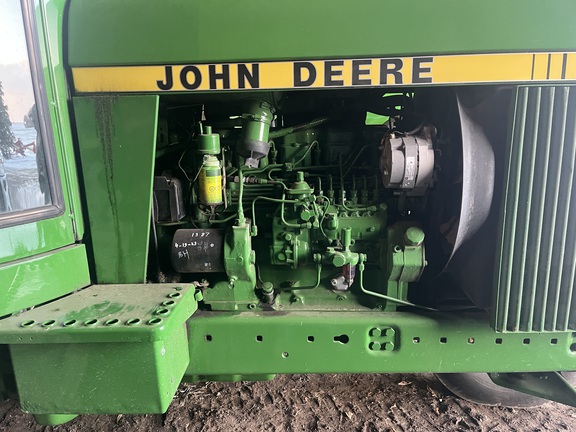 1978 John Deere 4440 Tractor