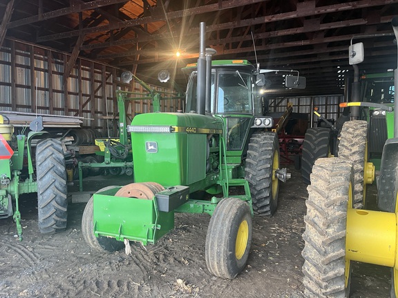 1978 John Deere 4440 Tractor