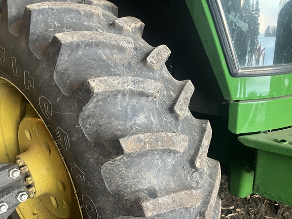 1978 John Deere 4440 Tractor