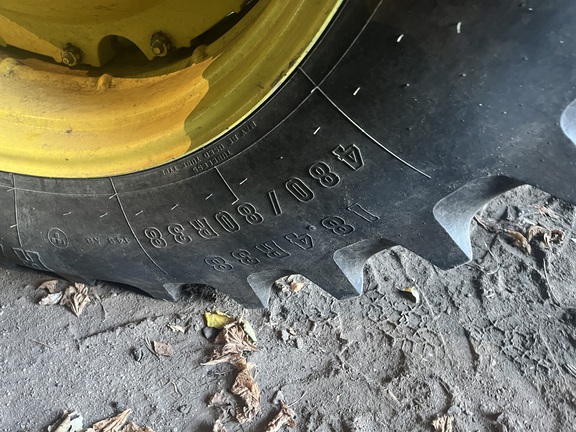 1978 John Deere 4440 Tractor