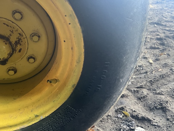 1978 John Deere 4440 Tractor