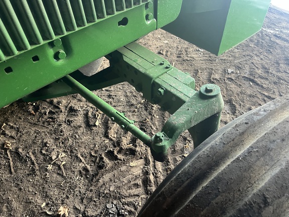 1978 John Deere 4440 Tractor