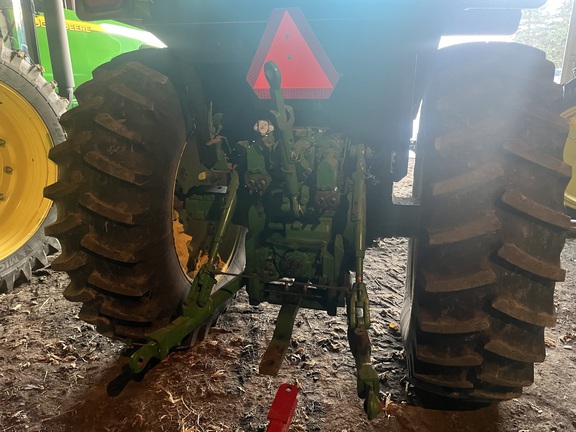 1978 John Deere 4440 Tractor