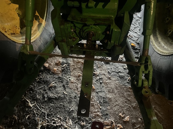 1978 John Deere 4440 Tractor