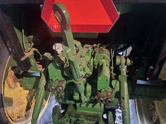 1978 John Deere 4440 Tractor