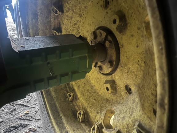 1978 John Deere 4440 Tractor