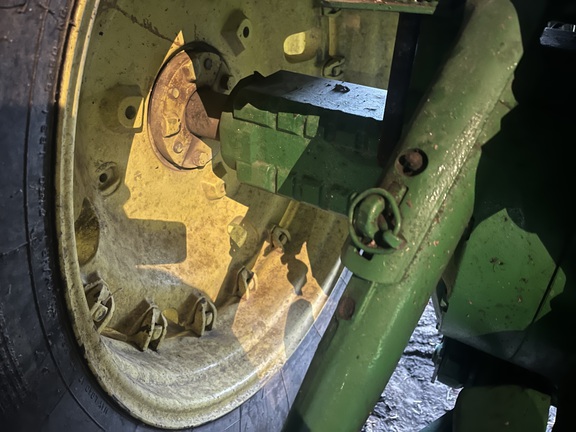1978 John Deere 4440 Tractor