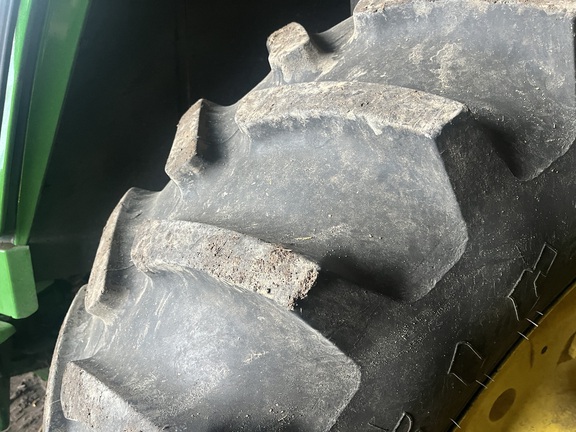 1978 John Deere 4440 Tractor