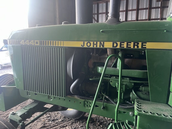 1978 John Deere 4440 Tractor