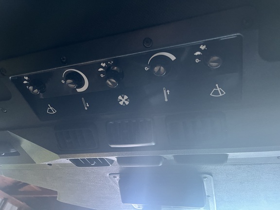 1978 John Deere 4440 Tractor