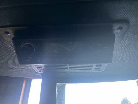 1978 John Deere 4440 Tractor