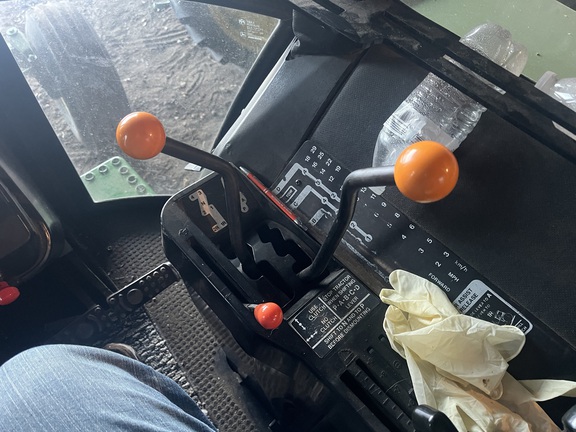 1978 John Deere 4440 Tractor