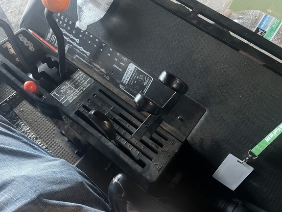 1978 John Deere 4440 Tractor