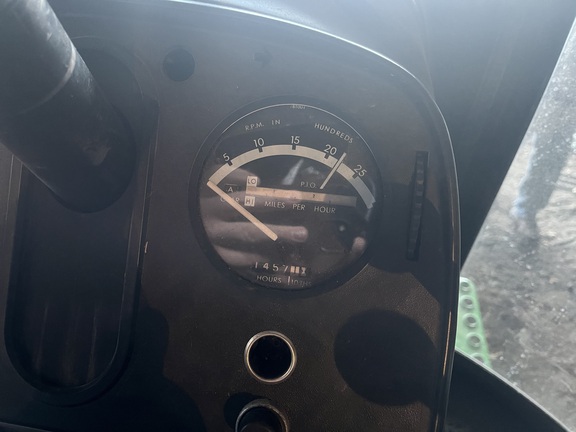 1978 John Deere 4440 Tractor