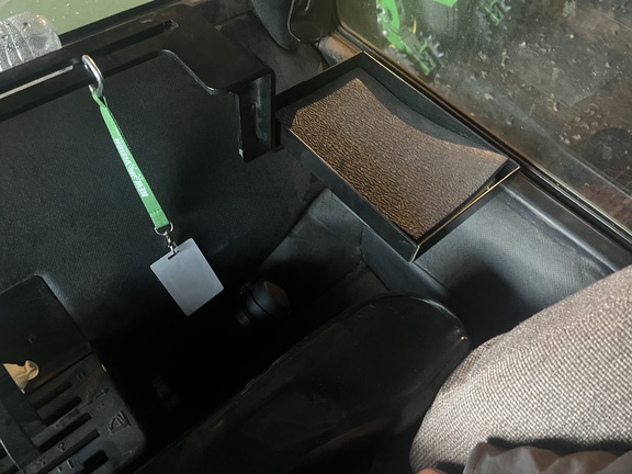 1978 John Deere 4440 Tractor