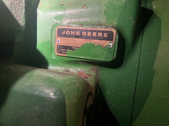 1978 John Deere 4440 Tractor