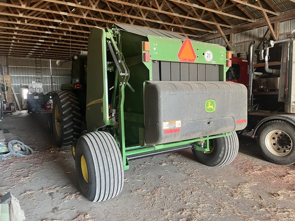2023 John Deere 560M Baler/Round