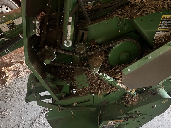 2023 John Deere 560M Baler/Round